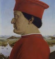 Federico da Montefeltro